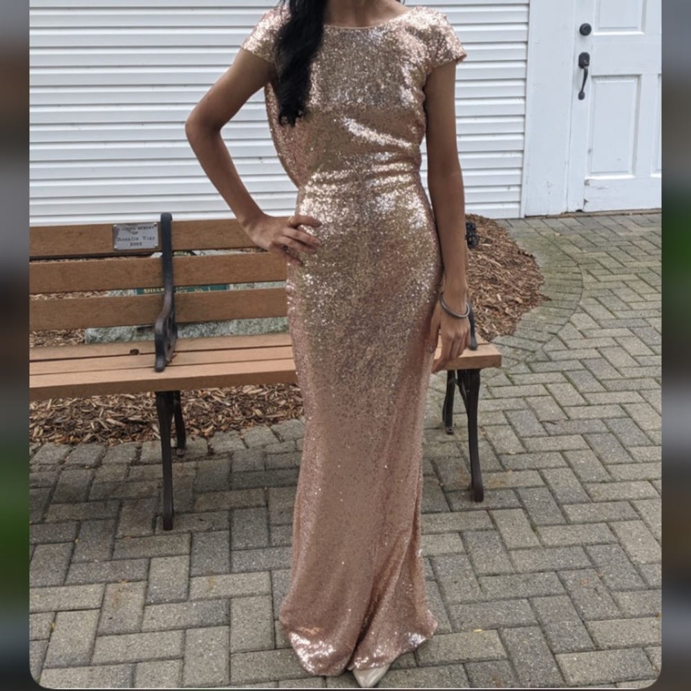 Windsor Homecoming Dress